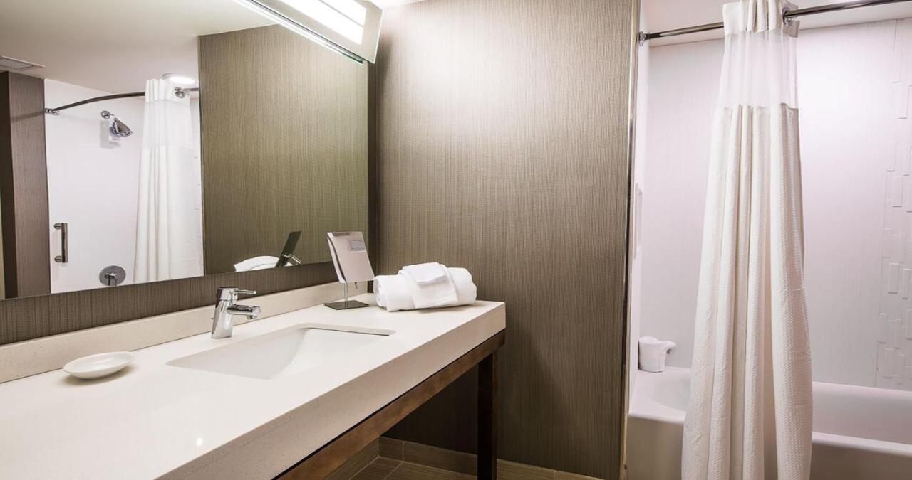 Courtyard By Marriott Columbia Cayce Otel Dış mekan fotoğraf