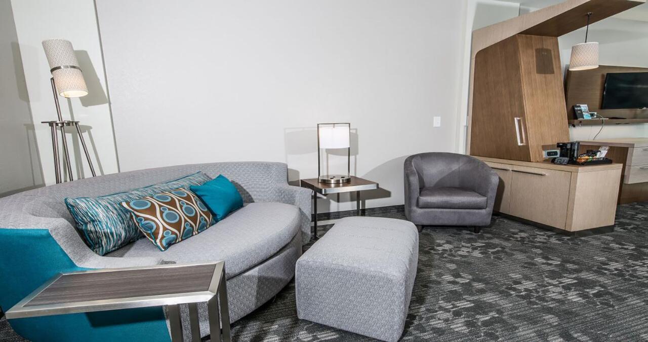Courtyard By Marriott Columbia Cayce Otel Dış mekan fotoğraf