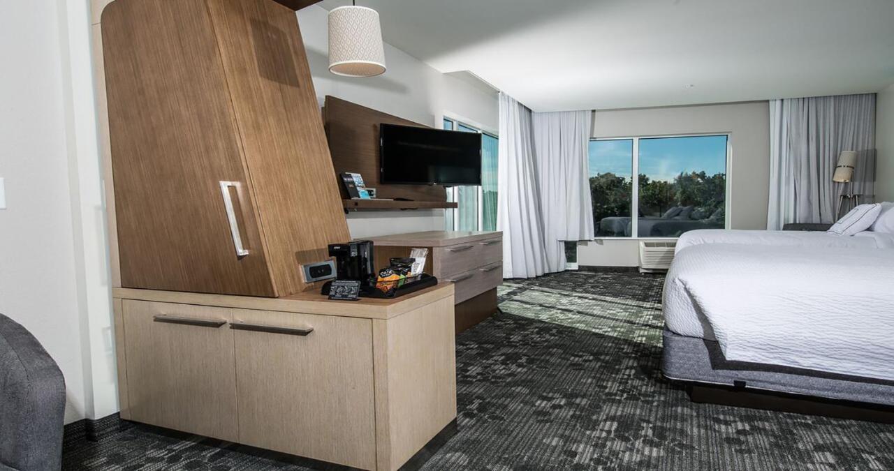 Courtyard By Marriott Columbia Cayce Otel Dış mekan fotoğraf