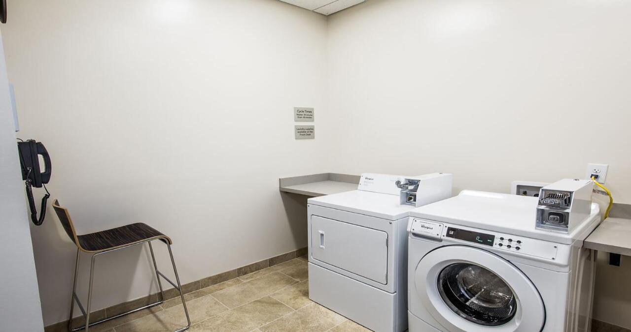 Courtyard By Marriott Columbia Cayce Otel Dış mekan fotoğraf