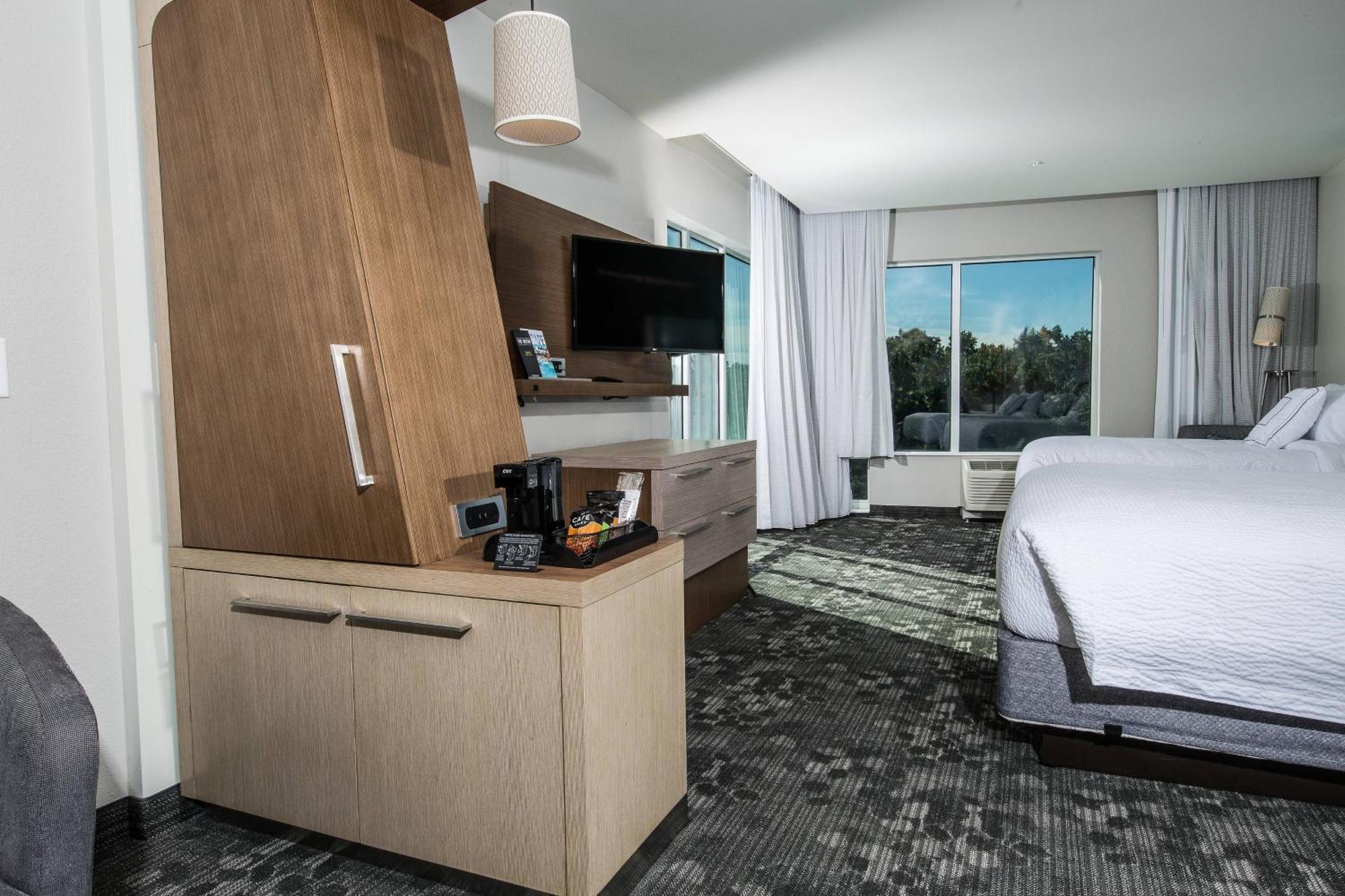 Courtyard By Marriott Columbia Cayce Otel Dış mekan fotoğraf