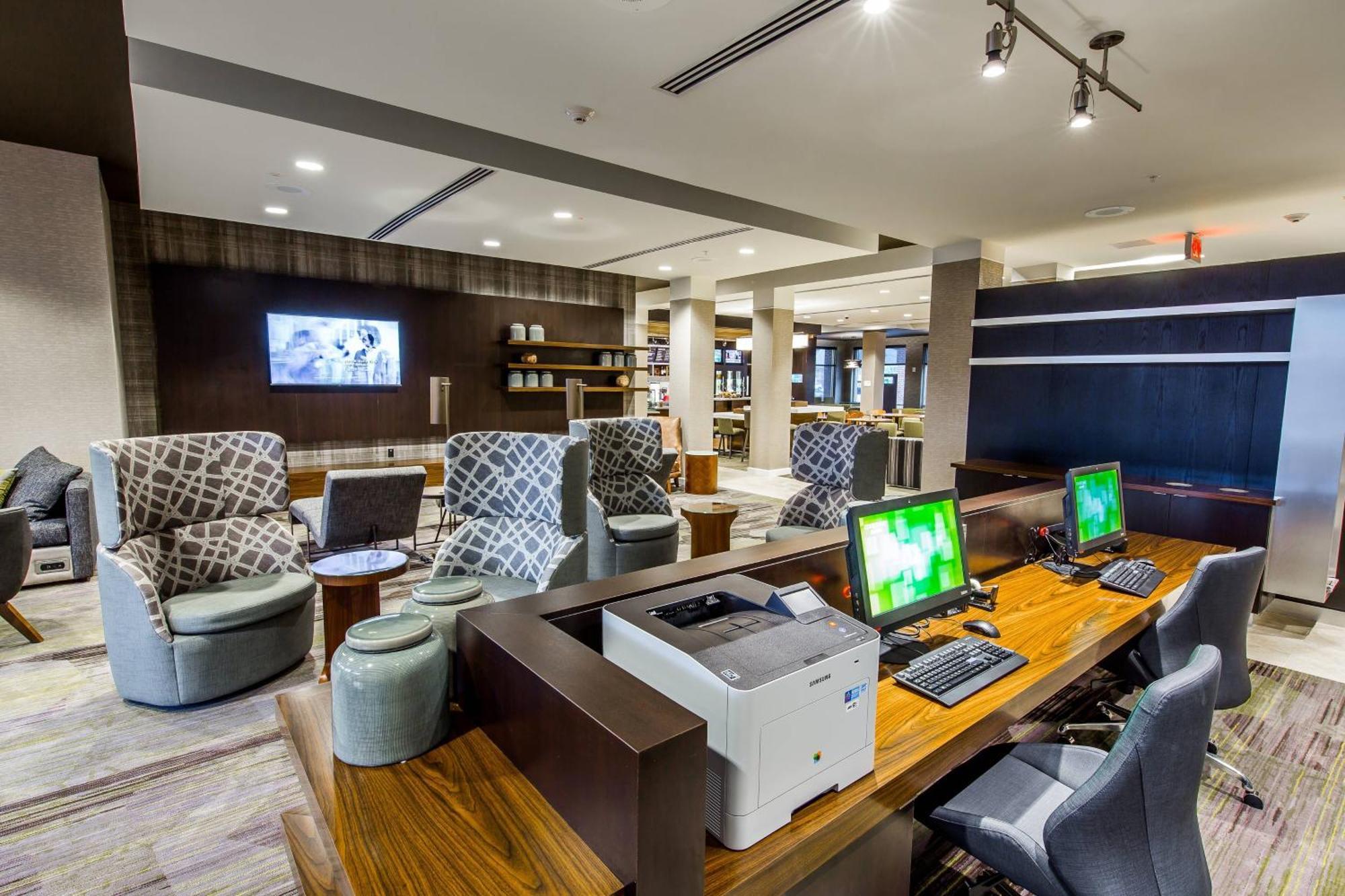 Courtyard By Marriott Columbia Cayce Otel Dış mekan fotoğraf