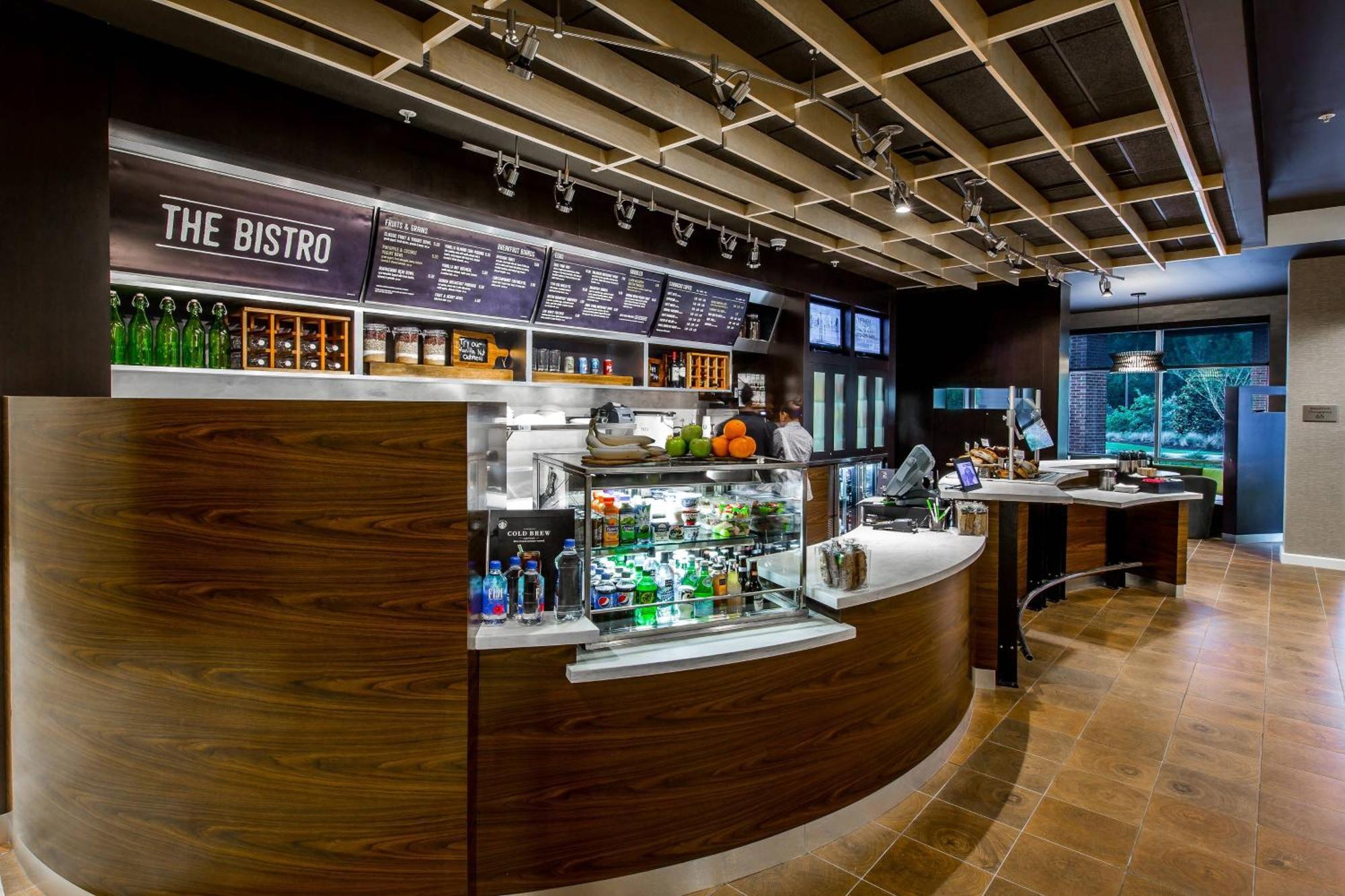 Courtyard By Marriott Columbia Cayce Otel Dış mekan fotoğraf