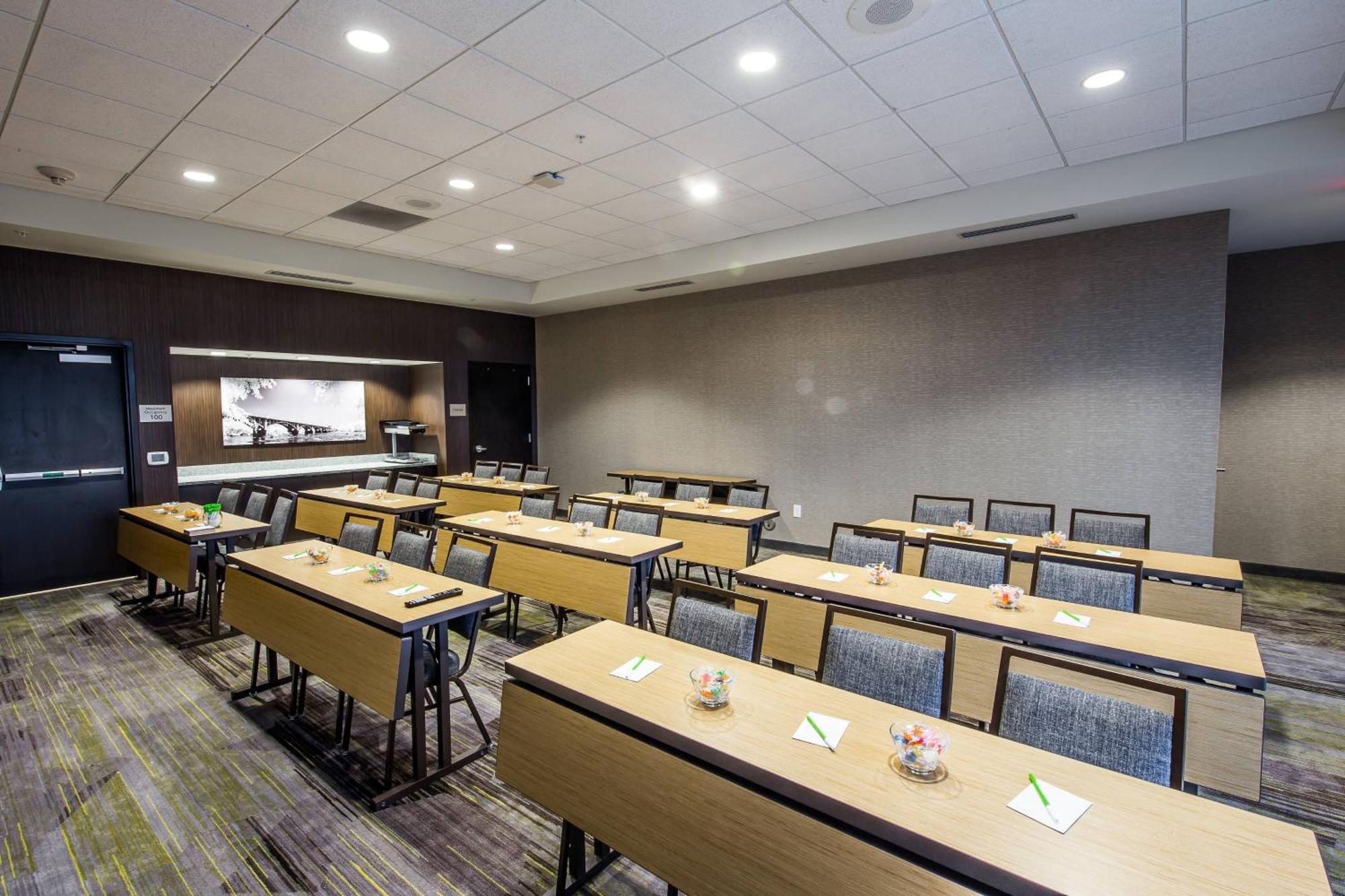Courtyard By Marriott Columbia Cayce Otel Dış mekan fotoğraf