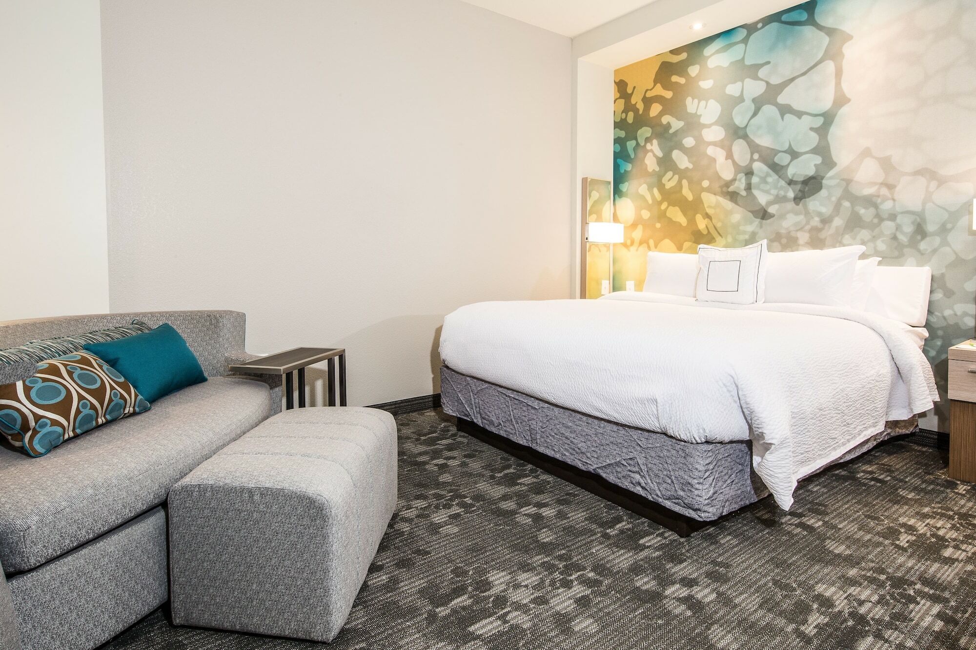 Courtyard By Marriott Columbia Cayce Otel Dış mekan fotoğraf
