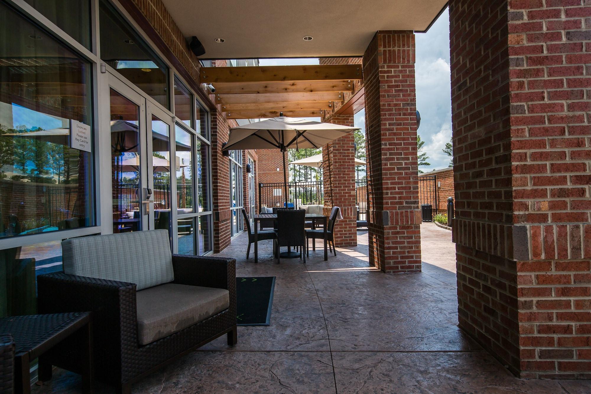 Courtyard By Marriott Columbia Cayce Otel Dış mekan fotoğraf